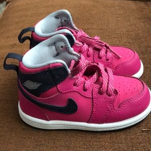 Jordan Nikes kids